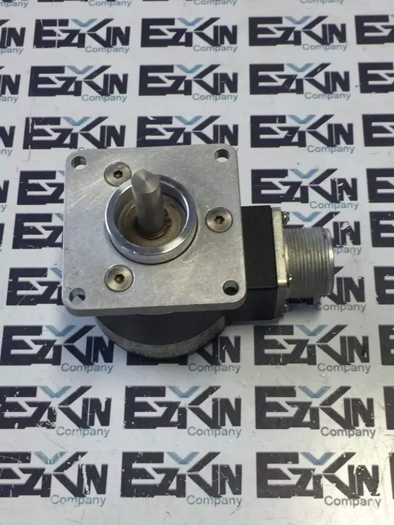 Accu-Coder 725I-S-S-0500-Q-HV-1-F-N-SX-Y-N Rotary Encoder 