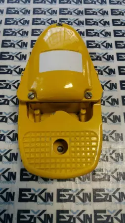  Square D D 9002AW1 Heavy Duty Foot Switch Class 9002 