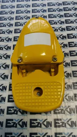  Square D D 9002AW1 Heavy Duty Foot Switch Class 9002 