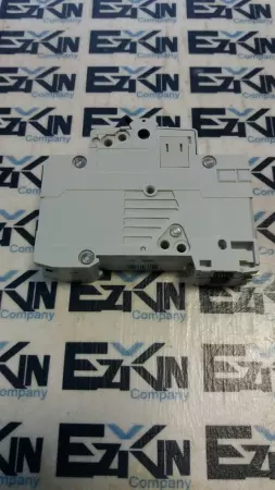 Moeller FAZN B6 1-Pole Circuit Breaker 277VAC 6Amp 