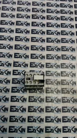 Siemens 3TH2271-0BB4-Z Contactor 240V 10A W/LG-3TF Murrelektronik Surge Supresso