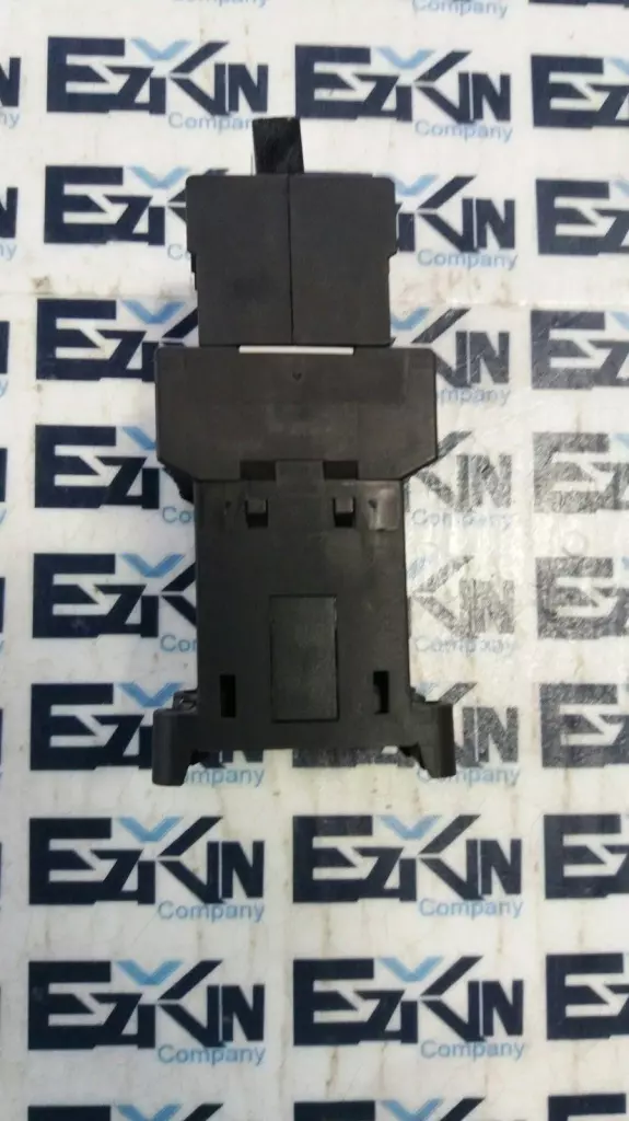 Siemens 3TH2271-0BB4-Z Contactor 240V 10A W/LG-3TF Murrelektronik Surge Supresso