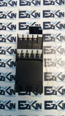 Siemens 3TH2244-0BB4 Auxiliary Contactor 240V 10Amp with LG-3TF Murrelektronik 2