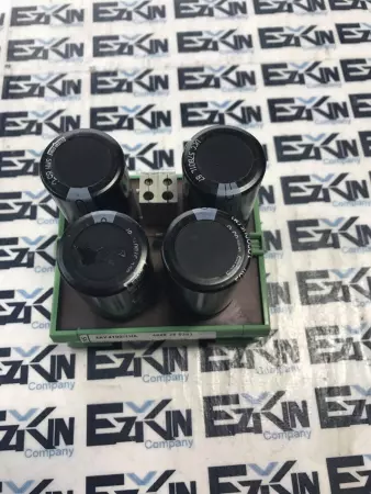 Phoenix Contact UMK-SE 11,25 Interface Module/ Siemens Capacitors Assy 
