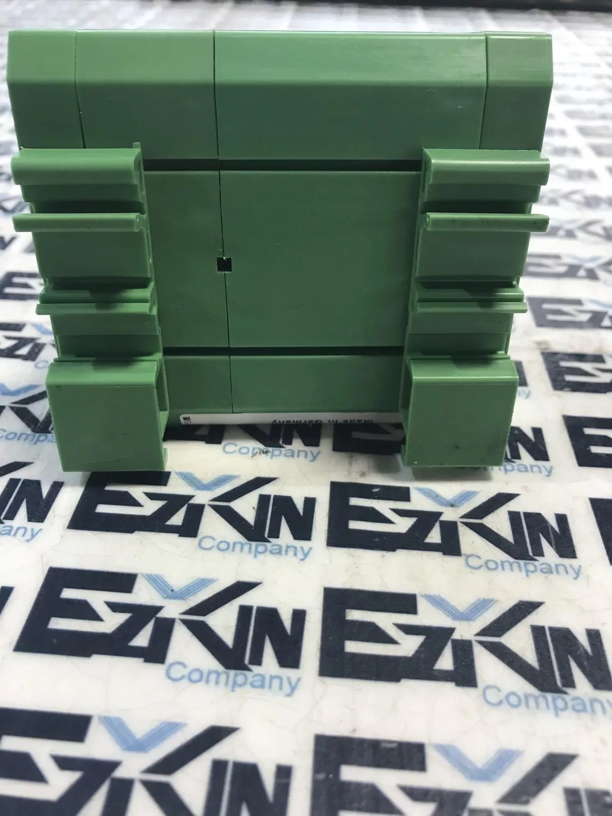 Phoenix Contact UMK-SE 11,25 Interface Module/ Siemens Capacitors Assy 