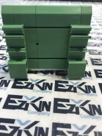 Phoenix Contact UMK-SE 11,25 Interface Module/ Siemens Capacitors Assy 