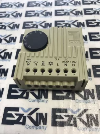 Rittal SK 3110 Temperature Control Switch 