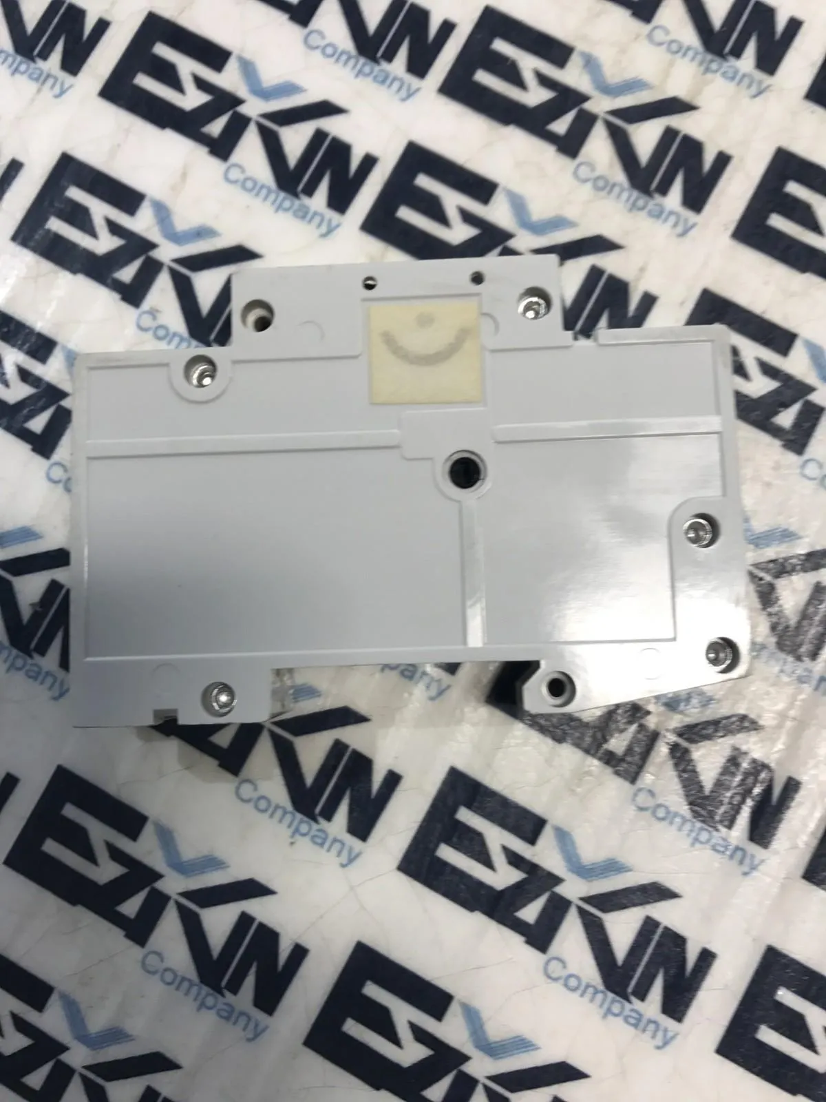 Siemens 5SX21 B6 1-Pole Circuit Breaker 230/400V 6Amp 