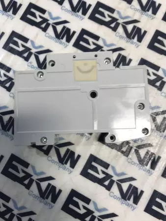  5SX21 B6 Circuit Breaker 230/400V 6Amp 1-Pole 