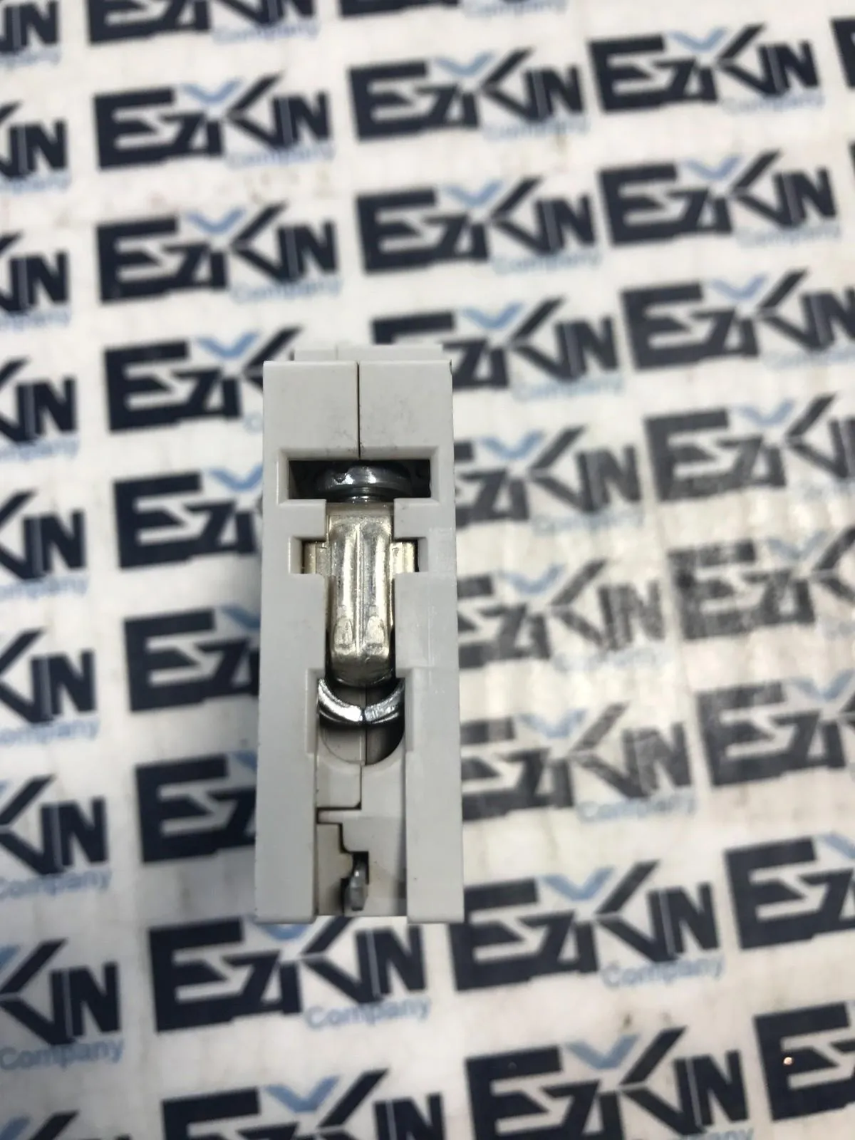 Siemens 5SX21 B6 1-Pole Circuit Breaker 230/400V 6Amp 