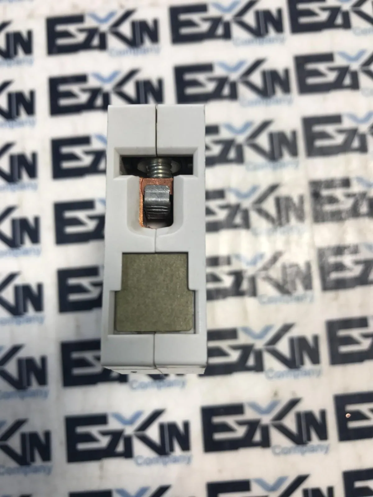 Siemens 5SX21 B6 1-Pole Circuit Breaker 230/400V 6Amp 