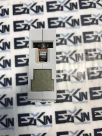  5SX21 B6 Circuit Breaker 230/400V 6Amp 1-Pole 