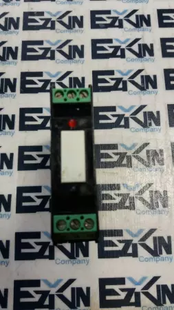 Murrelektronik 51600 Output Relay In 24VDC Out 250VAC-DC 5Amp 