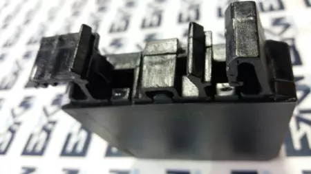 Murrelektronik 51600 Output Relay In 24VDC Out 250VAC-DC 5Amp 