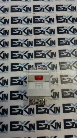 Mitsubishi Electric CP30-BA 2-Pole Circuit Breaker 220V 5Amp 