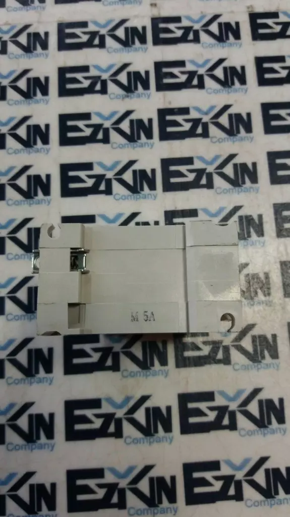 Mitsubishi Electric CP30-BA 2-Pole Circuit Breaker 220V 5Amp 