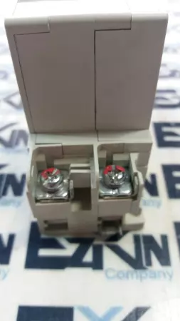 Mitsubishi Electric CP30-BA 2-Pole Circuit Breaker 220V 5Amp 