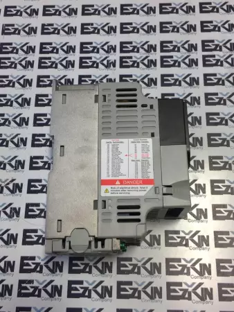 Allen-Bradley 22F-D1P5N103 SER.A PowerFlex 4M AC Drive 