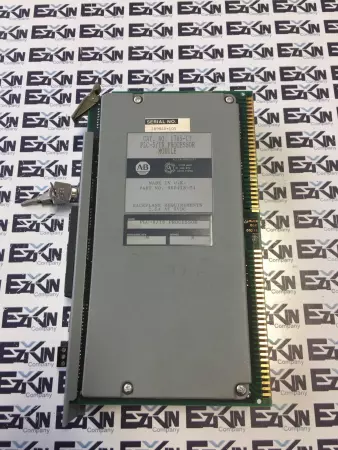 Allen-Bradley 1785-LT Processor Module 960418-74 