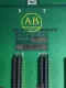 Allen-Bradley 1771-A2B 8-Slot I/O Chassis 