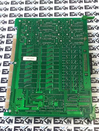 GOLDSTAR S30238-K87842X-3-X501 CIRCUIT BOARD AS IS 