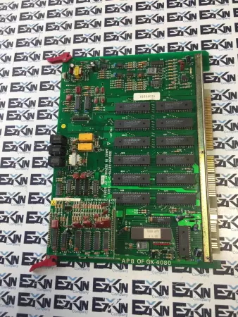 GOLDSTAR S30238-K8779-X-1-X501  CIRCUIT BOARD S30238-K8706-X102-3-X50