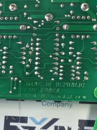 Goldstar S30238-K87842X-3-X501 Circuit Board 