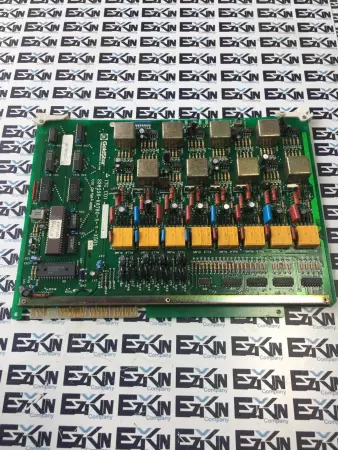 Goldstar S30238-K8780-X-1-X501 REV.A Circuit Board 