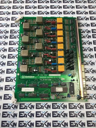 Goldstar S30238-K8780-X-1-X501 REV.A Circuit Board 