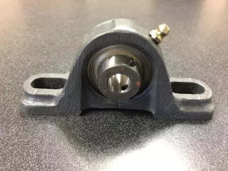 HUB CITY PB250X1/2 PILLOW BLOCK BEARING 1/2