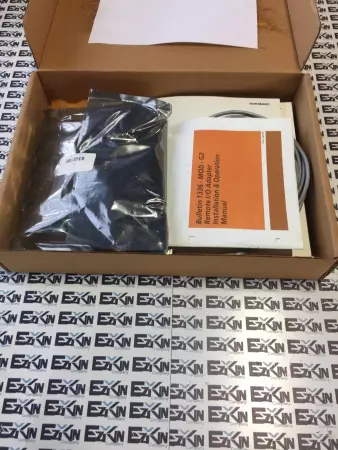 Allen-Bradley 1336-MOD-G2 Remote I/O Interface Kit 