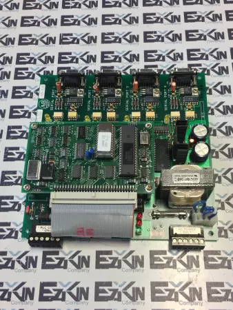 Allen-Bradley 1336-MOD-G2 Remote I/O Interface Kit 