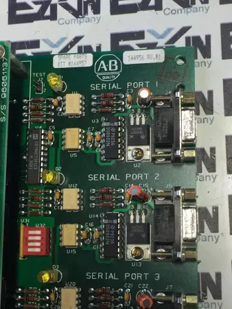 Allen-Bradley 1336-MOD-G2 Remote I/O Interface Kit 