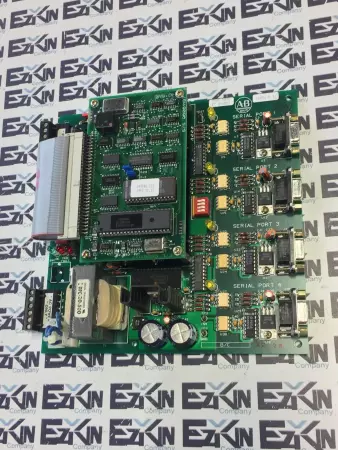 Allen-Bradley 1336-MOD-G2 Remote I/O Interface Kit 