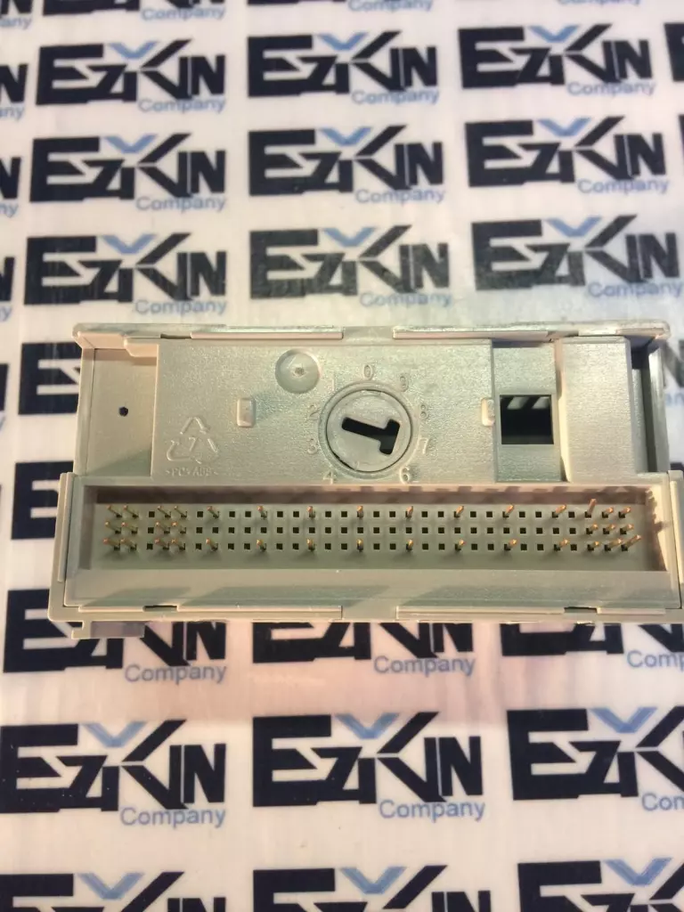 Allen-Bradley 1794-IB16 SER.A Flex I/O Digital SINK Module 24VDC 
