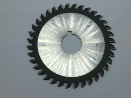 Performance Tool Group 36-TEETH Circular Saw Blades, 1-3/16