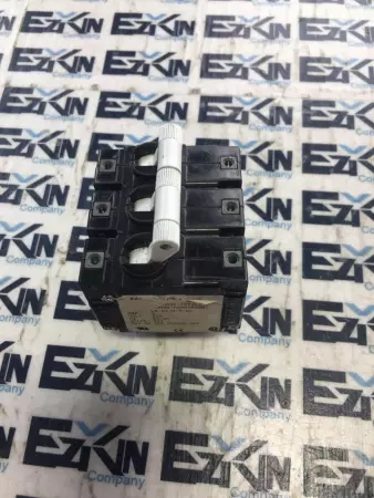 EATON HEINEMANN JA3S-Z571-1 CIRCUIT BREAKER 2A 250V 50/60HZ 251 DELAY