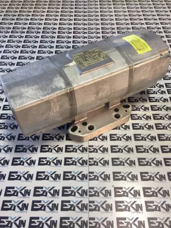 AEG U2.2X Vibrationstechnik Servo Motor, 0.19kW/0.25HP 