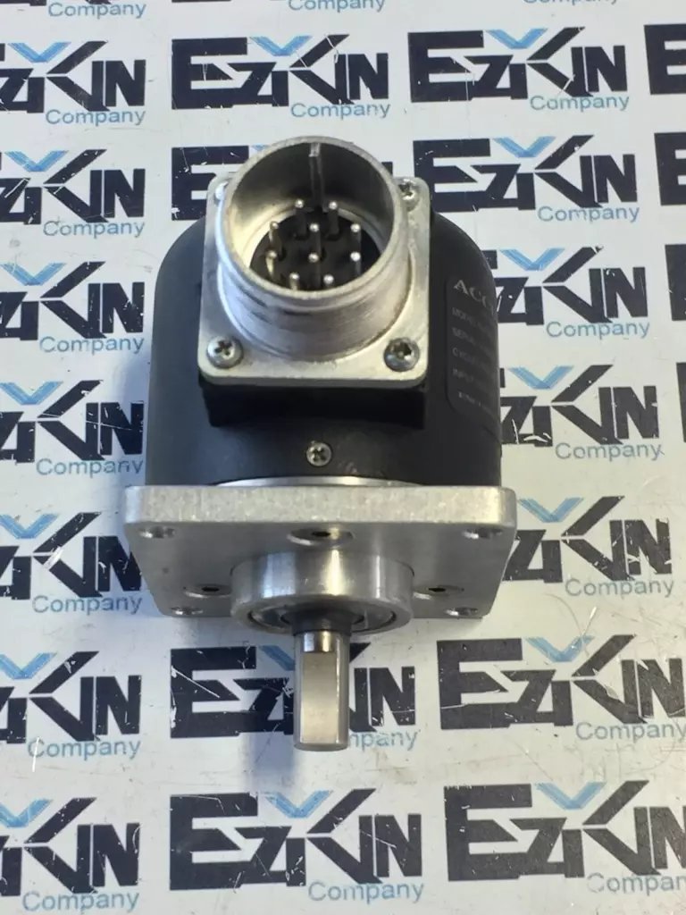 Accu-Coder™ 725I-D1 Rotary Encoder 5VDC 