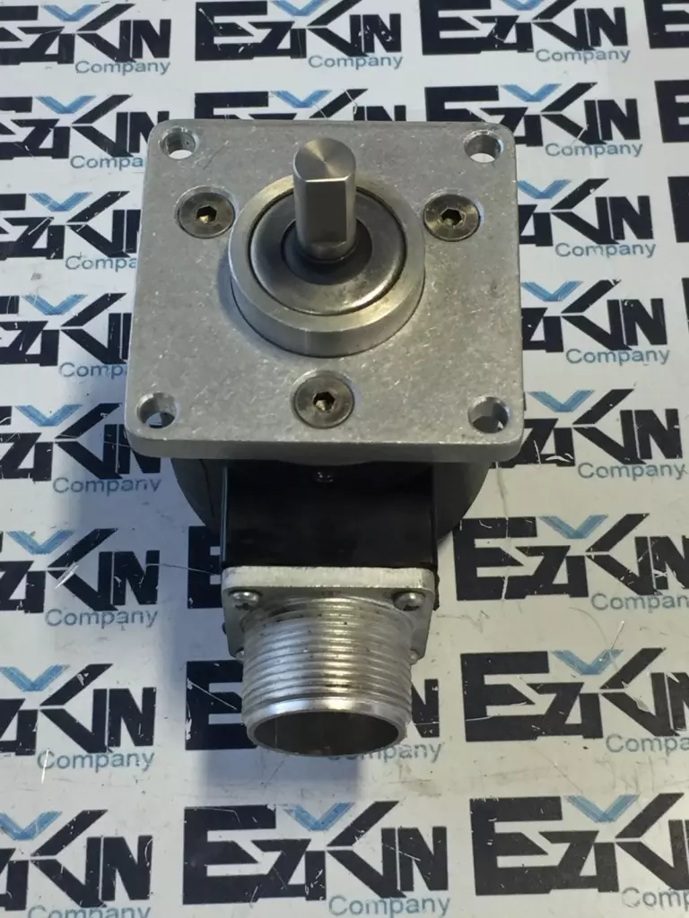Accu-Coder™ 725I-D1 Rotary Encoder 5VDC 