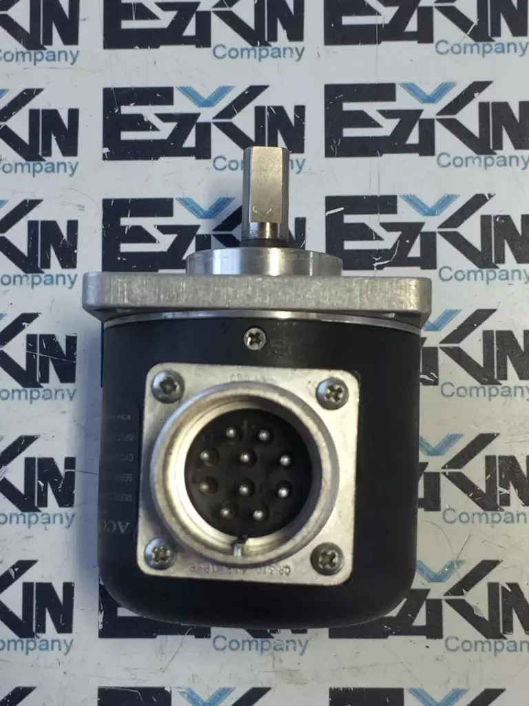 Accu-Coder™ 725I-D1 Rotary Encoder 5VDC 