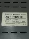 Telemecanique/Square D XBT P012010 Modicon Operator Control Panel, 24VDC 10W 