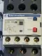TELEMECANIQUE LRD 06 OVERLOAD RELAY 1-1.6A W/LAD7B106 TERMINAL BLOCK 
