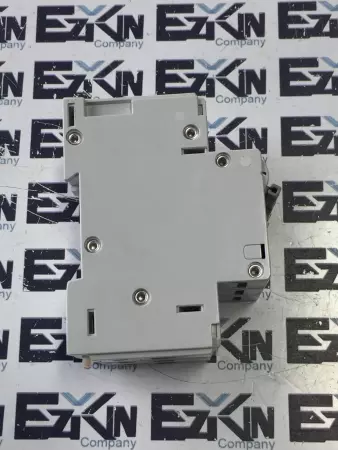 ALLEN BRADLEY 1492-CB3 SER.B G150 15A CIRCUIT BREAKER 