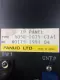 Fanuc A05B-2075-C141 TP Panel 