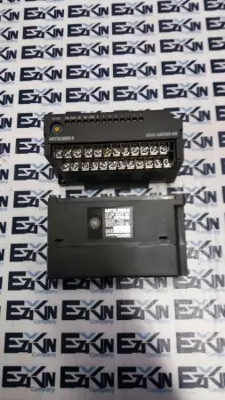 Mitsubishi Electric AJ55TB32-8DR I/O Link Remote Unit - Covers Missing Lot of 10