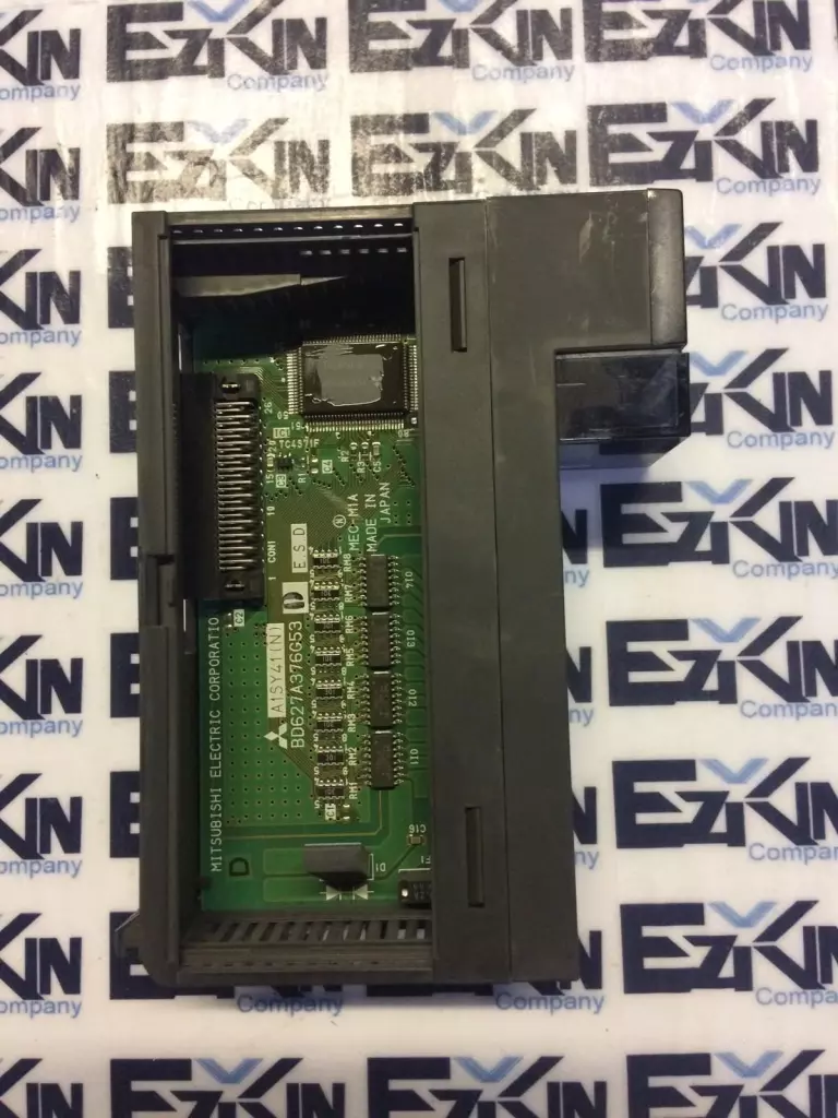 Mitsubishi Electric A1SY41 Melsec Output Unit 