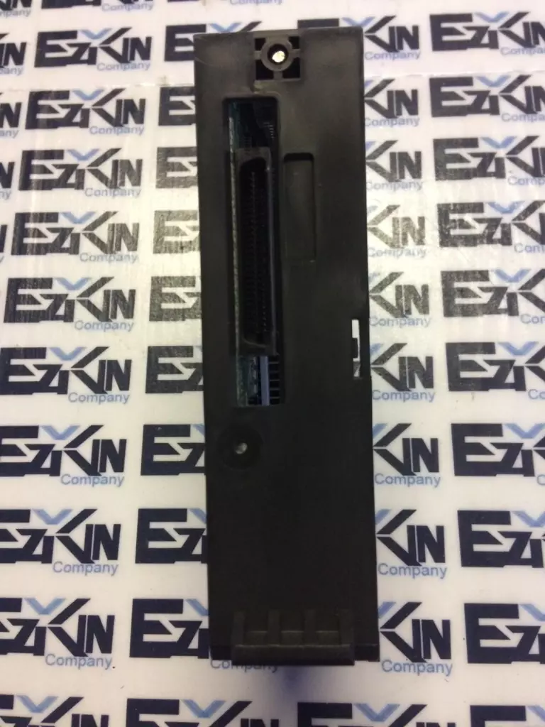 Mitsubishi Electric A1SX41 Input Unit Module 12-24VDC 