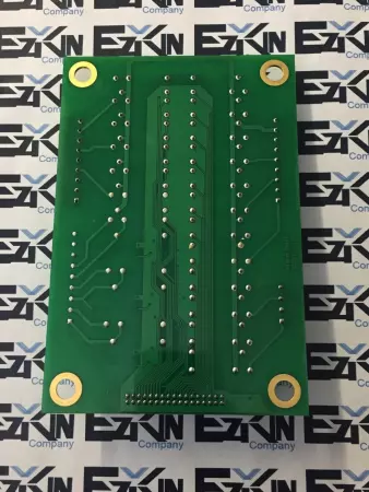 Elmko RBH-BA 34875 Circuit Board 