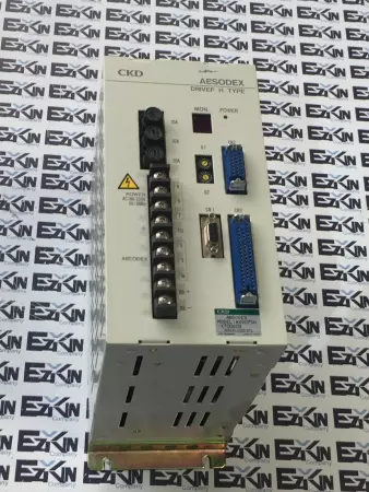 CKD AX9075H - X700609 Absodex Driver H Type 
